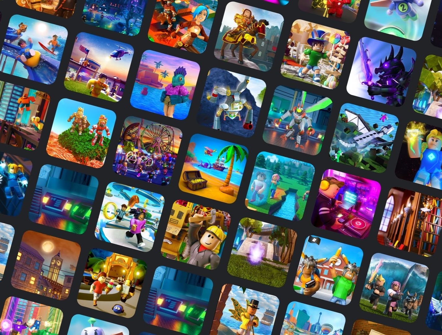 Robux, Roblox (ricarica di gioco) gratis!