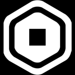 Robux Logo