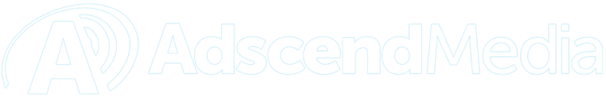 Adscend Media Logo