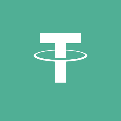 USDT (ERC20)