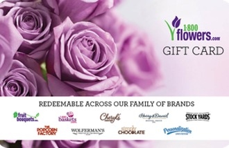 1-800-Flowers.com