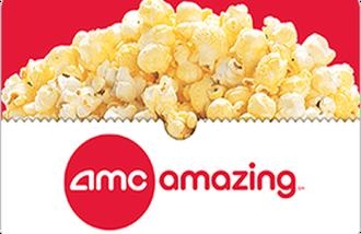 AMC Theaters