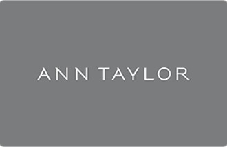 Ann Taylor