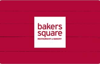 Bakers Square