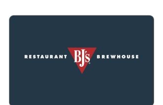 BJ's Restaurants