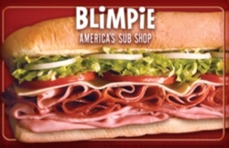 Blimpie