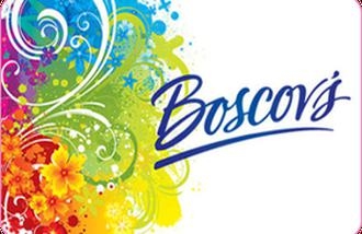 Boscov