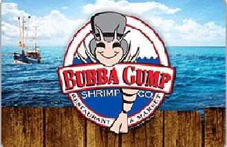 Bubba Gump Shrimp Co.®