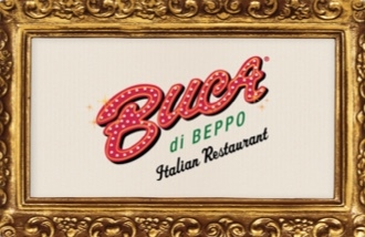 Buca di Beppo®