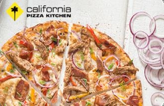 California Pizza Kitchen, Inc