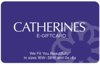 Catherine's