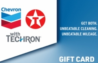 Chevron and Texaco