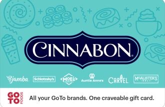 Cinnabon