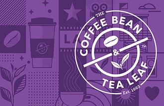 The Coffee Bean & Tea Leaf®