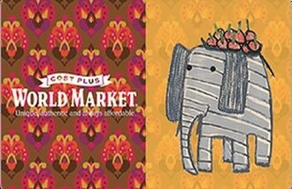 Cost Plus World Market