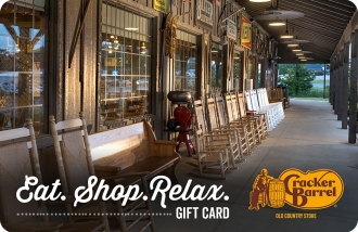 Cracker Barrel