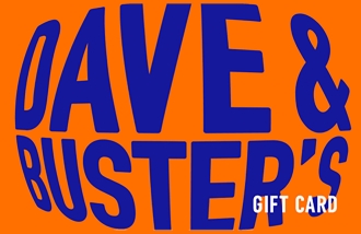 Dave and Buster's - No API Cancellation