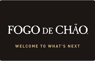 Fogo de Chão Brazilian Steakhouse