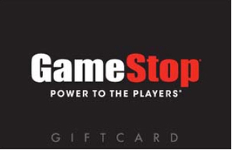 GameStop