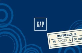 GAP