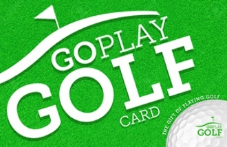 Go Play Golf