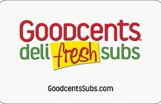 Goodcents Deli