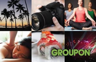 Groupon