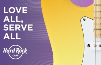 Hard Rock Cafe