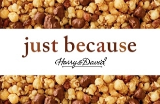 Harry & David