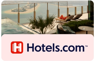 Hotels.com