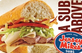 Jersey Mikes