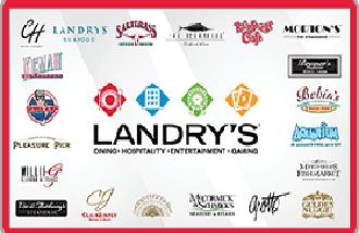 Landry's