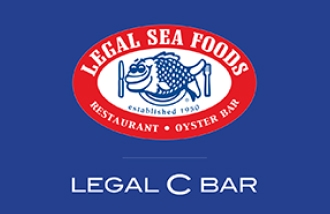 Legal Sea Foods USA → Legal Sea Foods