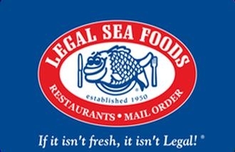 Legal Sea Foods