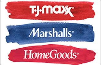 Marshalls