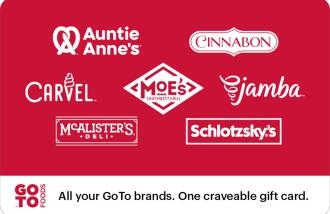 GoTo Foods