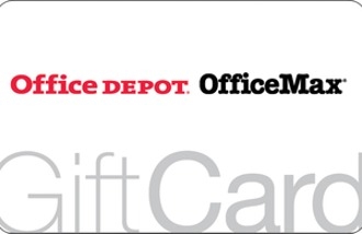 Office Max / Depot