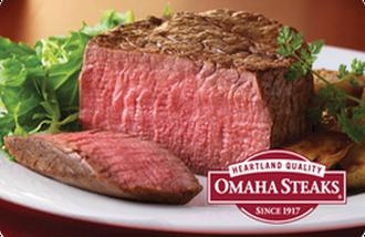 Omaha Steaks