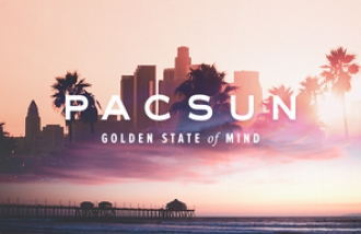 Pacific Sunwear