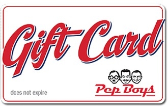 Pep Boys