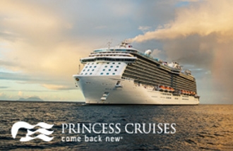 Princess Cruise Lines, Ltd.