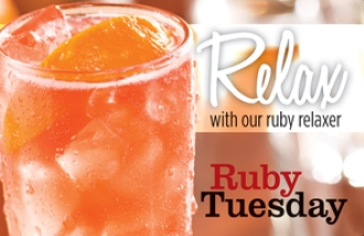 Ruby Tuesday