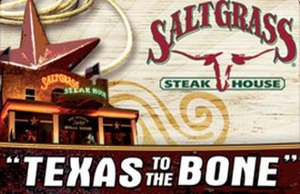 Saltgrass Steak House®