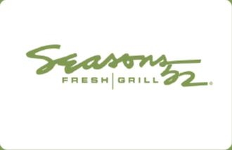 Seasons 52®