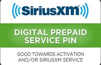 SiriusXM Radio