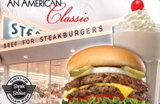 Steak 'n Shake