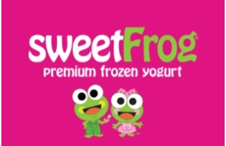 SweetFrog® Frozen Yogurt