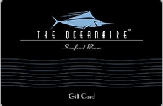 The Oceanaire
