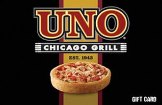 Uno Chicago Grill