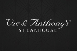 Vic & Anthony's
